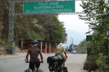 Guatemala day 1
